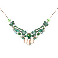 Collana Ayala Bar Donna Classic Collection in Lega metallica WB-CLS3462 - WB-CLS3462